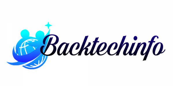 Backtechinfo